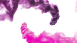 TS Angelique - Merry Christmas from Mami Claus