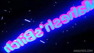 Desi Mal Kee Ass Choda