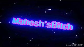 Desi Mal Kee Ass Choda