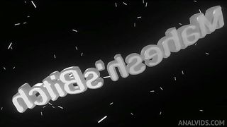 Desi Mal Kee Ass Choda