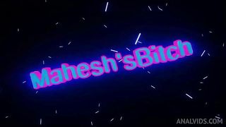 Desi Mal Kee Ass Choda