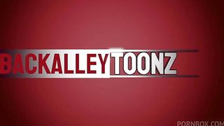 Nixlynka's latina big booty gamer smashdown getting fucked by a bbc