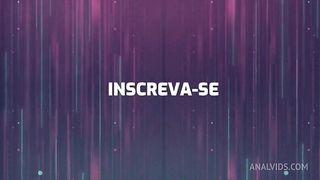 Casado adora dar uns pulinhos no meu cuzinho