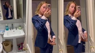 HOJE VOU REALIZAR TUA FANTASIA, QUAL VOCE TEM?