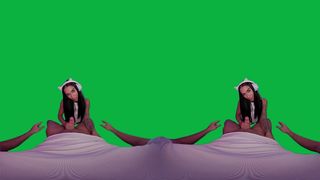 [PASSTHROUGH] EROTIC GAMING SESSION STARRING BLACK ANGEL