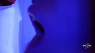 COMO LE GUSTA QUE LA PENETRE EN CUCHARITA (ARRECHAZA)