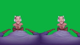 [PASSTHROUGH] EROTIC GAMING SESSION STARRING ALICE ZAFFYRE