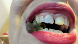 SWEET IMPERFECTIONS: NICOLETTA S GUMDROP ADVENTURE