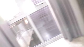 Jennyfer and her beaty young boy