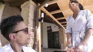 Can i order anything to you Dafne? YOUR BIG DICK PLS