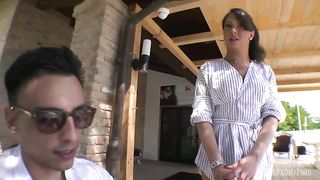 Can i order anything to you Dafne? YOUR BIG DICK PLS