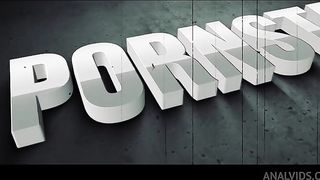 Luiza marcato cheia de tesao fazendo DP e squirt | LP Producoes