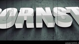 Luiza marcato cheia de tesao fazendo DP e squirt | LP Producoes