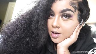 Sex Machine and Anal training Session
