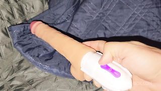 Encuentro A mi Hermanastra sin Ropa bajo las sabanas Y Aprovecho la oportunidad