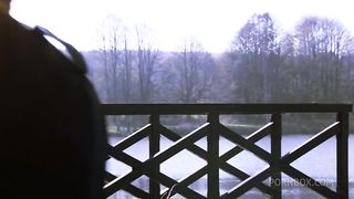 Alyson will take care of it