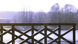 Alyson will take care of it