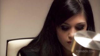 Alyson will take care of it