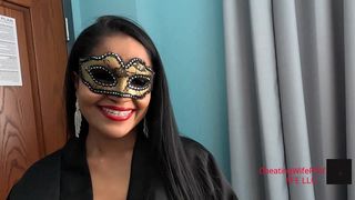 TECH VP ASIA CHEATS WHILE ON BUISNESS TRIP