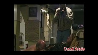 SEXY MILF CANDI ANNIE PHOTO SHOOT -THE LOST COVID ERA VIDEO