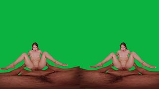 [PASSTHROUGH] THE PLEASURE RETREAT STARRING PRINCESS ALICE