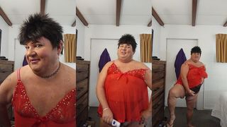 DARCYTOES - UPDATE #7 - VID_20250110_135807715 - JAN 11, 2025