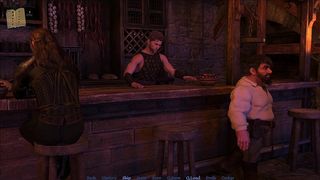 TRIBULATIONS OF A MAGE 2