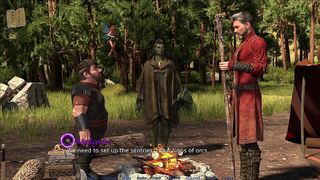 TRIBULATIONS OF A MAGE 5