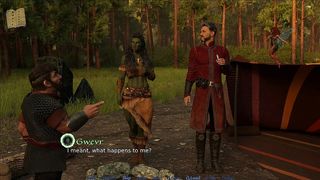 TRIBULATIONS OF A MAGE 7