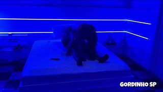 FUDENDO A MELISSA HOT NO MOTEL 2000