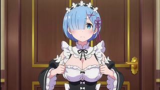 AI GENERATED REM