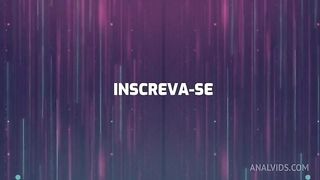 Teste drive no cuzinho