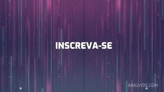 Teste drive no cuzinho