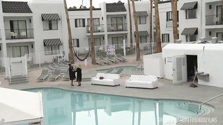 MILF Cindy Craves and Veronica Avluv in Two Mommies #1