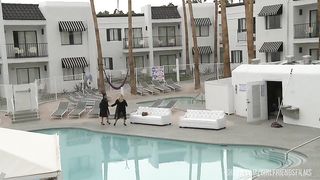 MILF Cindy Craves and Veronica Avluv in Two Mommies #1