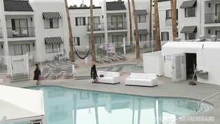 MILF Cindy Craves and Veronica Avluv in Two Mommies #1