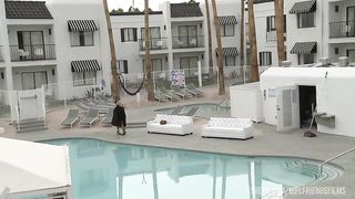 MILF Cindy Craves and Veronica Avluv in Two Mommies #1