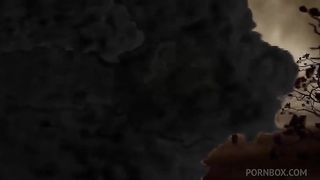 ANAL SLUTS - REBEL RHYDER TAYLOR NICOLE, RICO BLAZE AND MYSTERIOUS