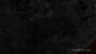 ANAL SLUTS - REBEL RHYDER TAYLOR NICOLE, RICO BLAZE AND MYSTERIOUS