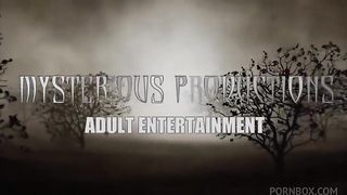 ANAL SLUTS - REBEL RHYDER TAYLOR NICOLE, RICO BLAZE AND MYSTERIOUS