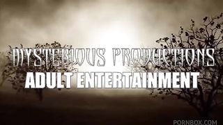 ANAL SLUTS - REBEL RHYDER TAYLOR NICOLE, RICO BLAZE AND MYSTERIOUS