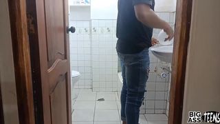 I fuck my horny stepsister - Full story - Porn