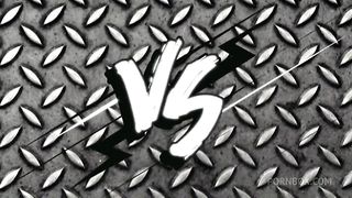 TGilrs CHALLENGE “FIGHT 27”, on ring Priscilla B. Vs Jennyfer A.