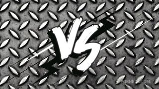 TGilrs CHALLENGE “FIGHT 36”, on ring Litizia L. Vs Leticia F.