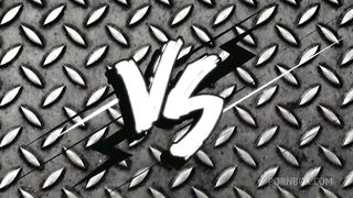 TGilrs CHALLENGE “FIGHT 37”, on ring Raphaella F. Vs Sabry C.