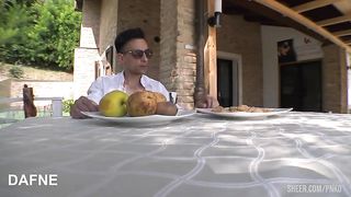 TGilrs CHALLENGE “FIGHT 41”, on ring Chris C. Vs Dafne