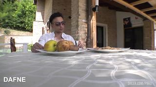 TGilrs CHALLENGE “FIGHT 41”, on ring Chris C. Vs Dafne