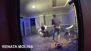 TGilrs CHALLENGE “FIGHT 42”, on ring Renata M. Vs Keylla M.