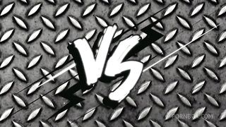 TGilrs CHALLENGE “FIGHT 46”, on ring Luna M. Vs Brenda