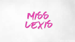 I Got Fucked in the Hallway, Got my juicy Ass eaten and Came on my Tits